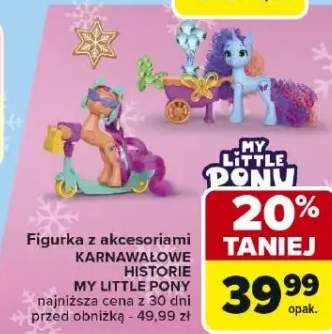 akcesoria karnawałowe