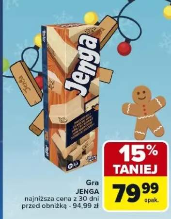 gra jenga