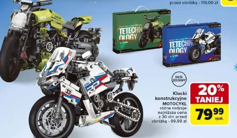 klocki konstrukcyjne