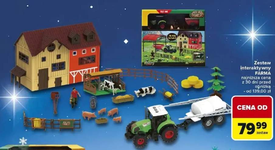 zabawka interaktywna