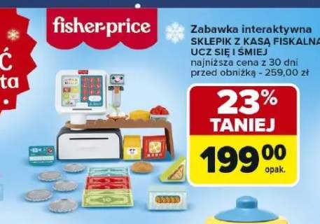 zabawka interaktywna