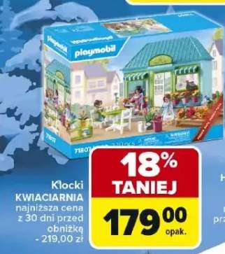 klocki playmobil