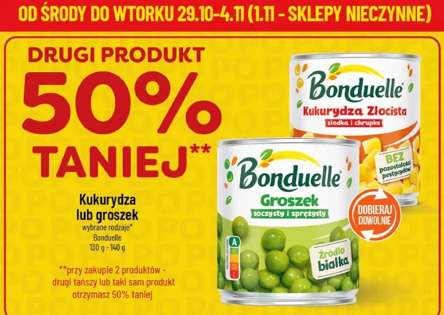 kukurydza konserwowa