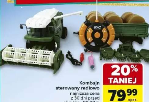 pojazd zdalnie sterowany