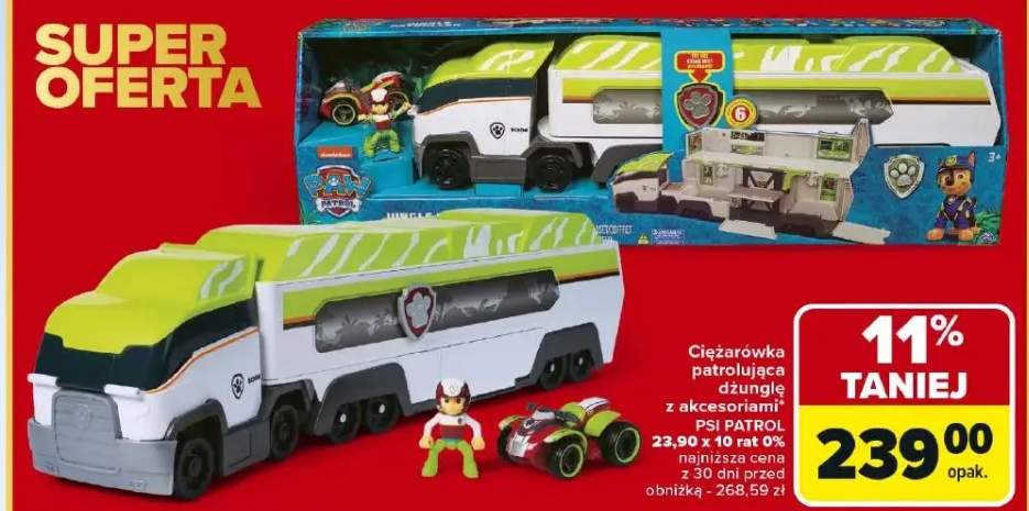 samochód ciężarówka