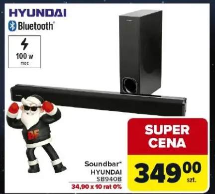 soundbar