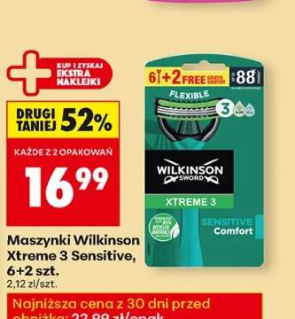 maszynka do golenia męska