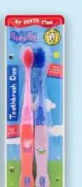 szczoteczka do zębów dla dzieci