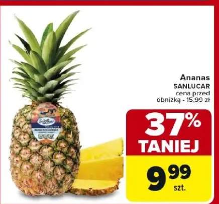 ananas