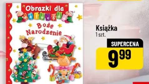 książka dla dzieci