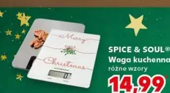 waga kuchenna