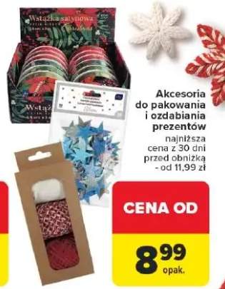 akcesoria do ozdabiania