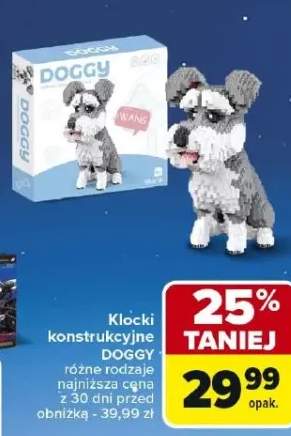 klocki konstrukcyjne