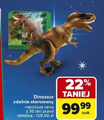 zabawka zdalnie sterowana