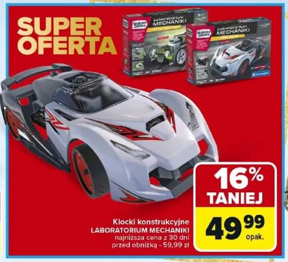 klocki konstrukcyjne