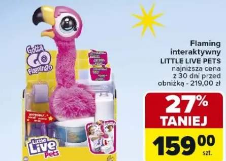 zabawka interaktywna