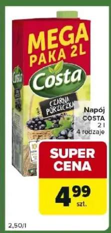 napój Costa