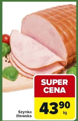szynka