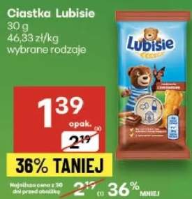Lubisie