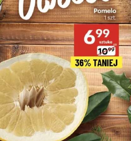 pomelo