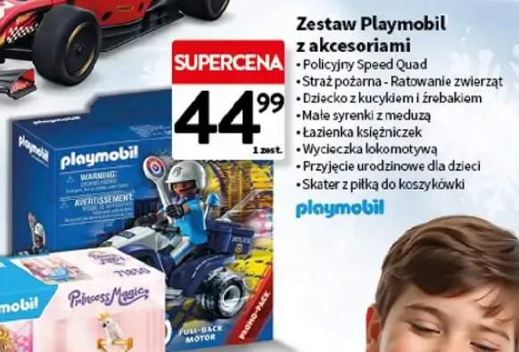 klocki playmobil