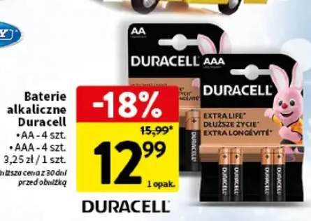 baterie alkaliczne