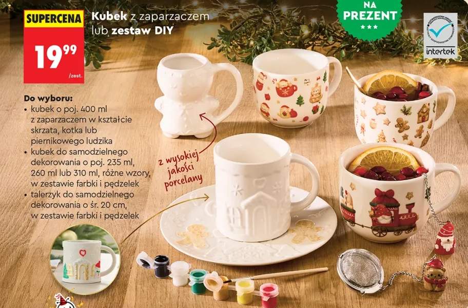 kubek ceramiczny