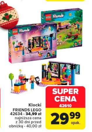 klocki Lego Friends
