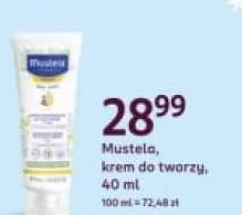 krem ochronny dla dzieci