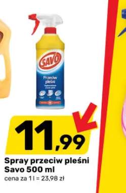 spray do czyszczenia