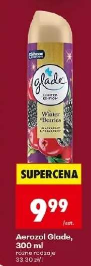 odświeżacz powietrza