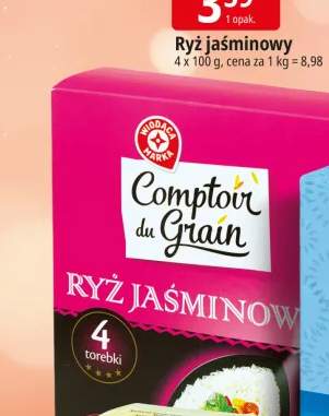 ryż basmati