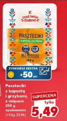 pasztecik