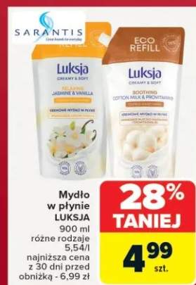 mydło w płynie