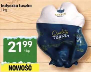 indyczka