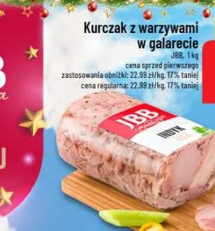kurczak w galarecie