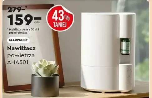 nawilżacz powietrza