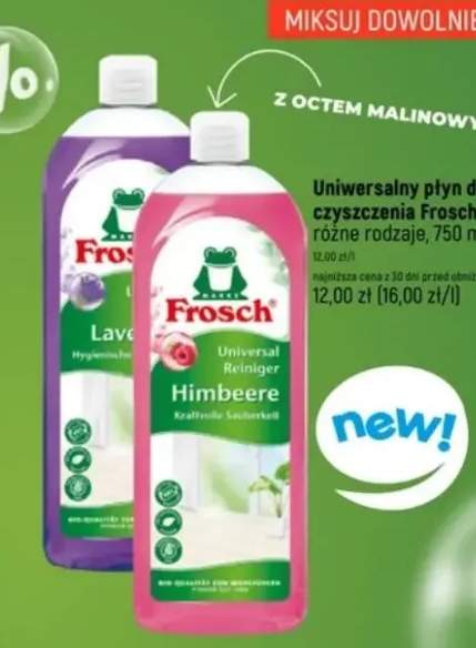 płyn do czyszczenia