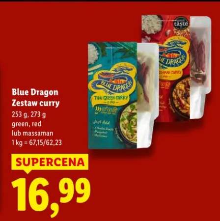 curry pasta