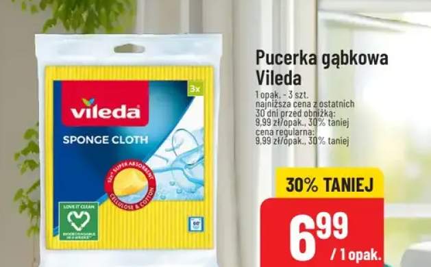 vileda