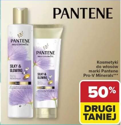 kosmetyki do pielęgnacji włosów