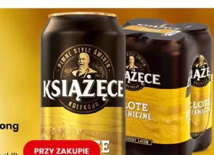 piwo Książęce