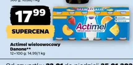Actimel