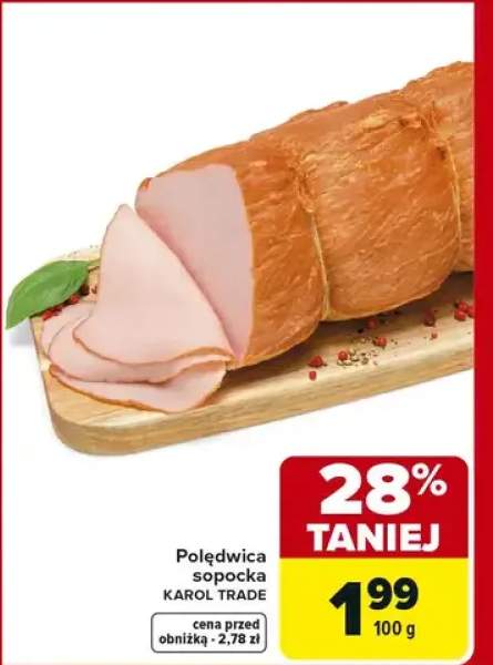 polędwica sopocka