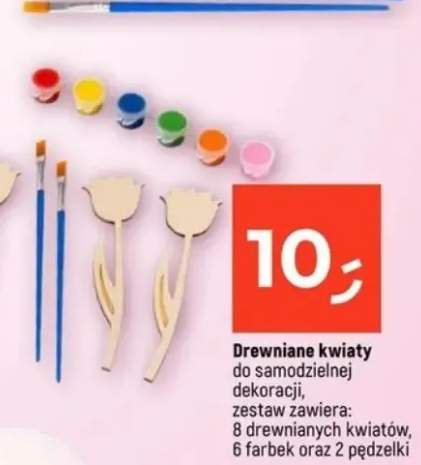 zabawka drewniana