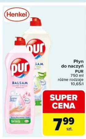 płyn do mycia naczyń