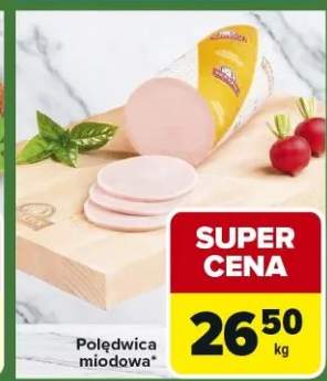 polędwica