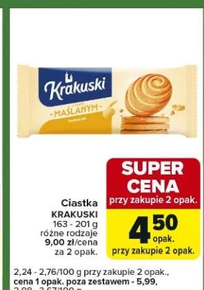 ciastka