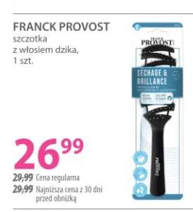 szczotka do włosów