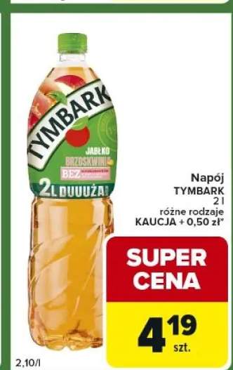 napój